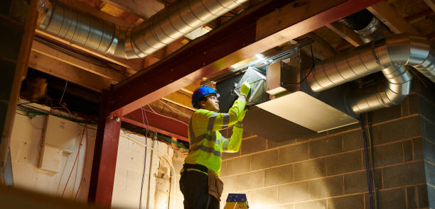 Reliable Ucon, ID Airduct Cleaning Solutions
