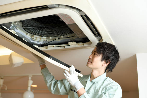 Best Air Duct Cleaning Near Me  in Ucon, ID