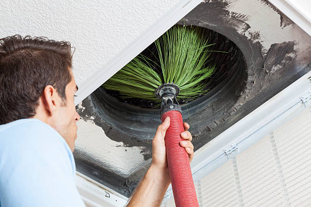 Best Affordable Air Duct Cleaning  in Ucon, ID