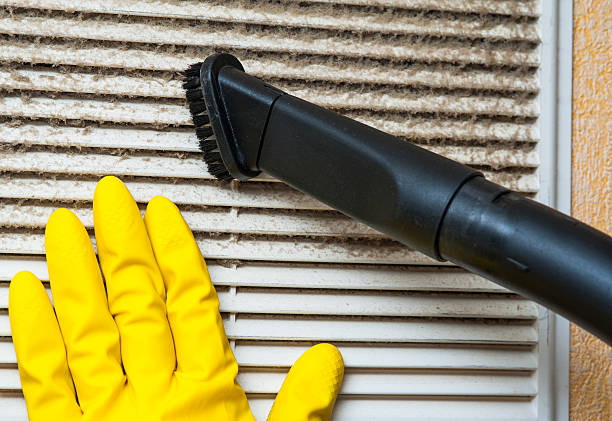Ventilation Cleaning Services in Ucon, ID