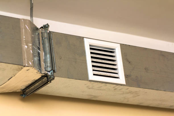 Best Air Duct Cleaning Near Me in Ucon, ID