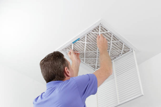 Best Air Duct Cleaning Near Me  in Ucon, ID